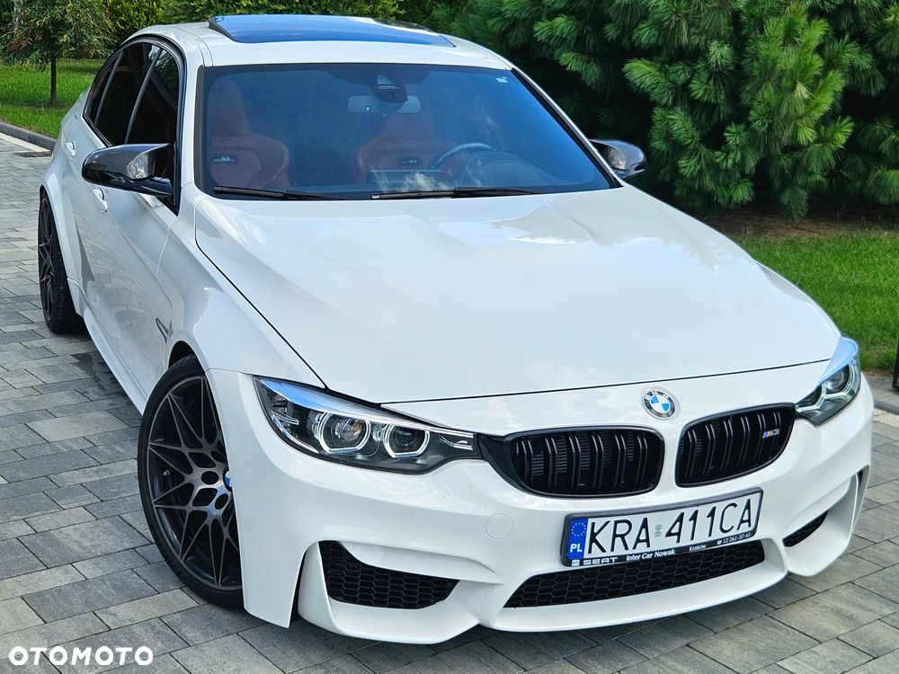 BMW M3 - 36