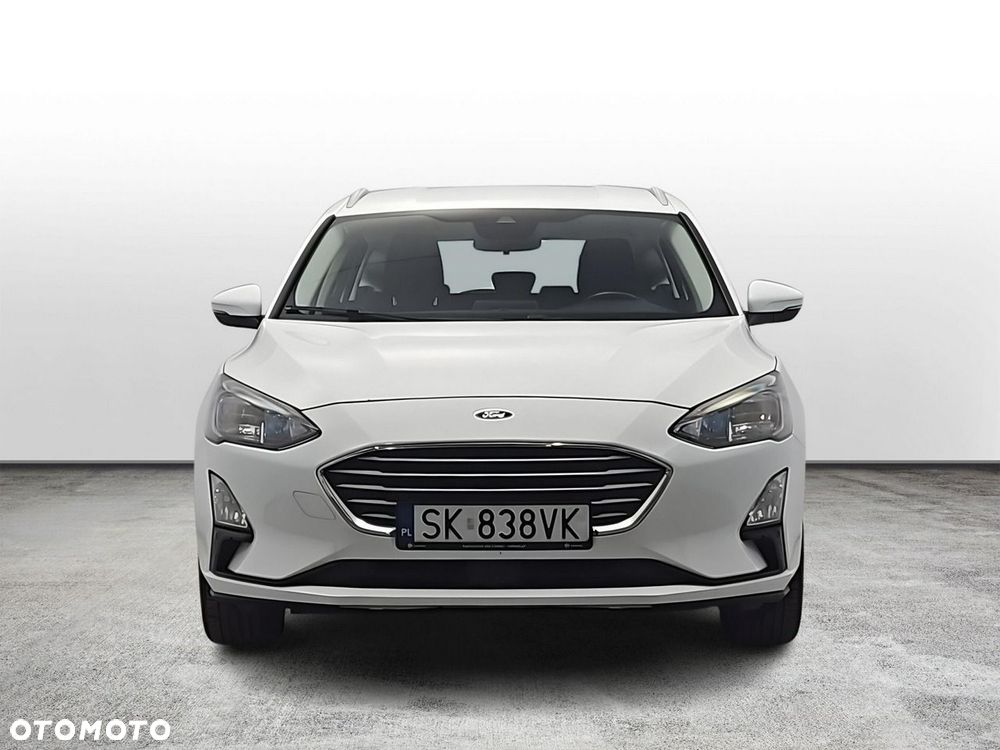 Ford Focus - 9