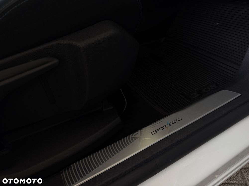 Peugeot 3008 2.0 BlueHDi Crossway S&S EAT8 - 14