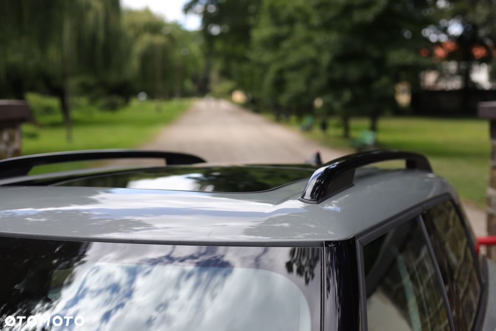 MINI Countryman Cooper S - 9