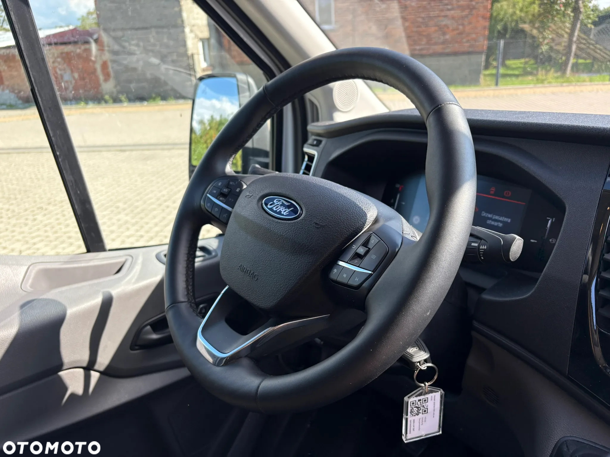 Ford Transit 350 L5 AWD Ambiente - 13