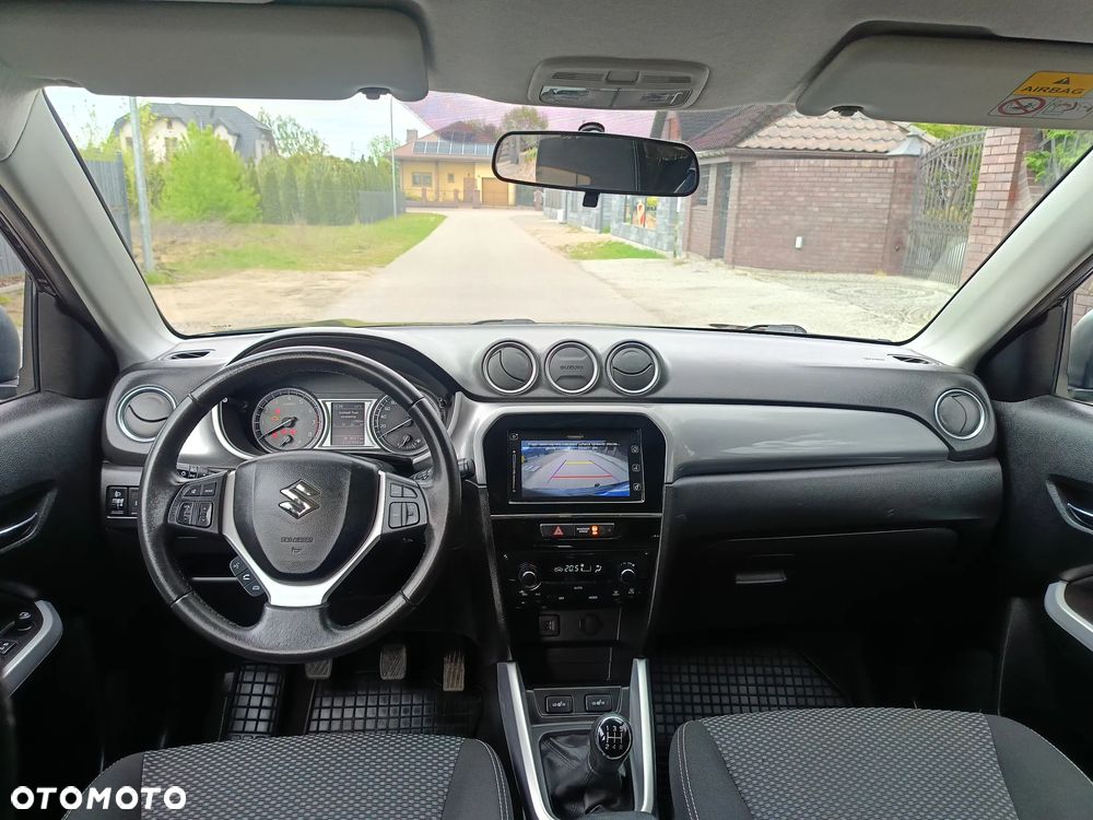 Suzuki Vitara - 17