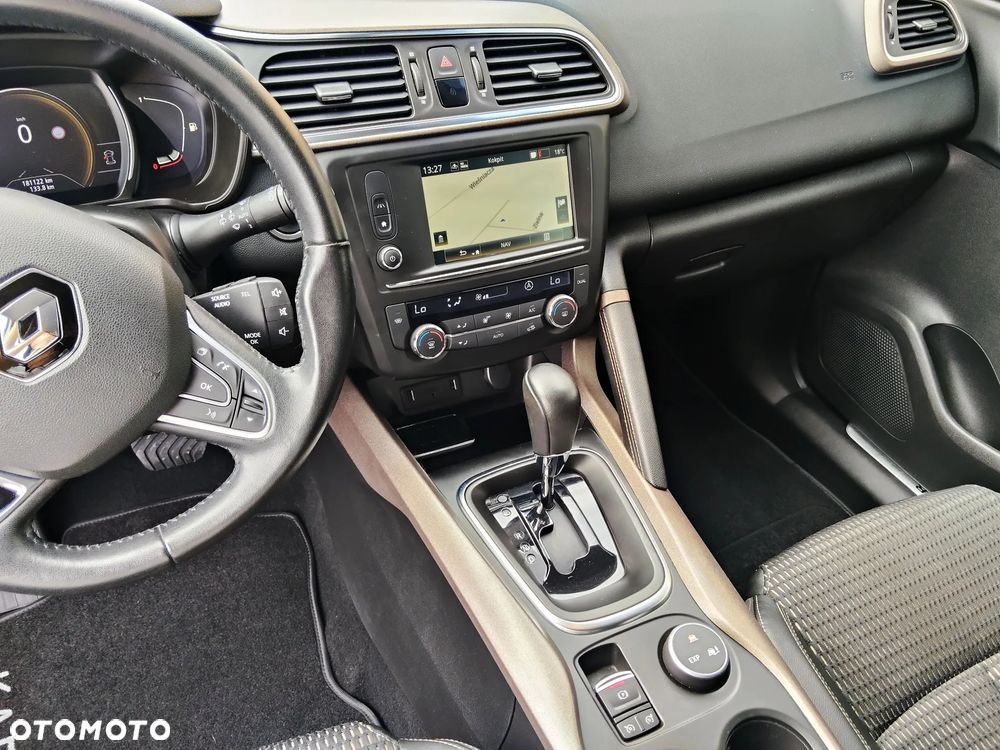 Renault Kadjar Energy dCi 110 EDC XMOD - 16