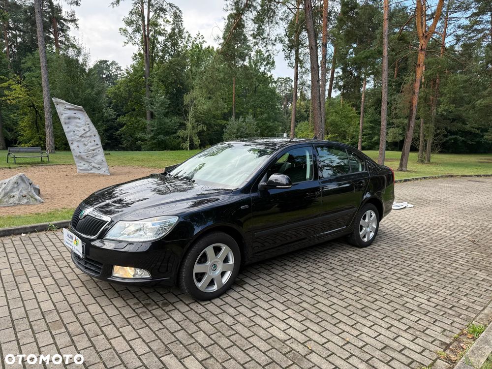 Skoda Octavia - 11