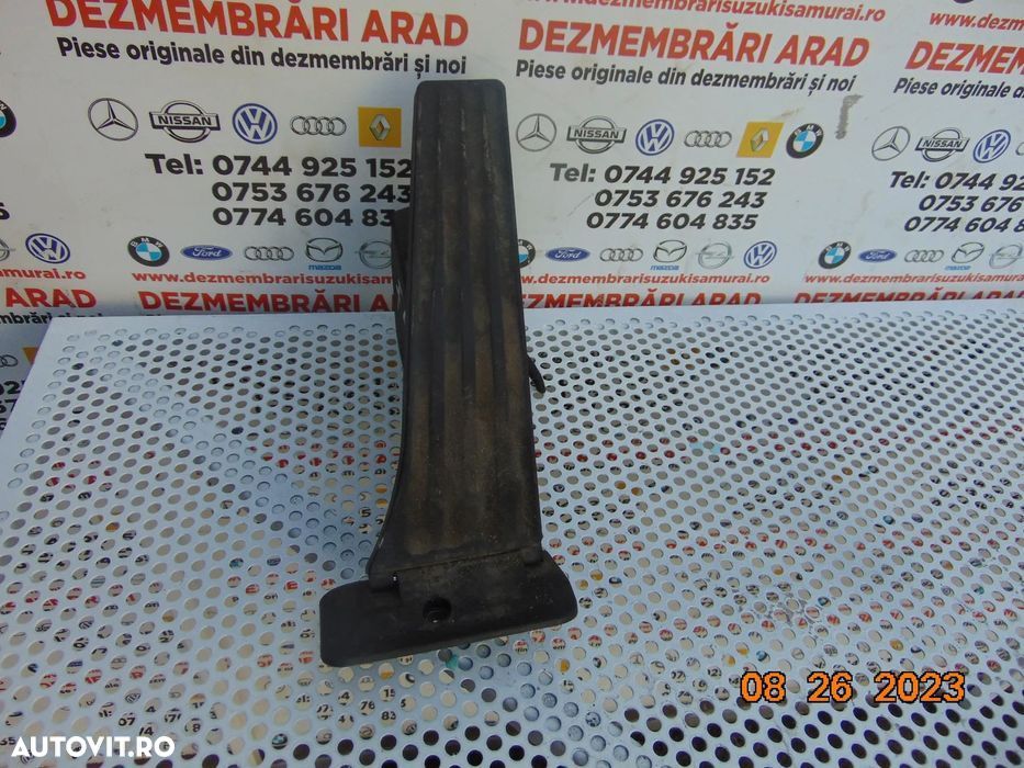 pedala acceleratie BMW X1 X2 f48 f49 x2 f45 07 f10 e70 e71 - 1
