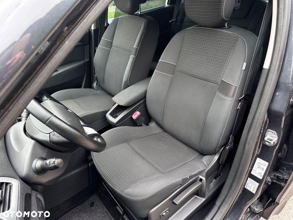 Renault Scenic 1.6 16V 110 Authentique - 16