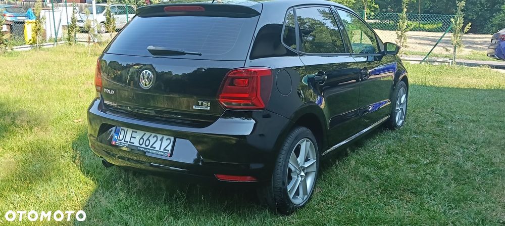 Volkswagen Polo - 4