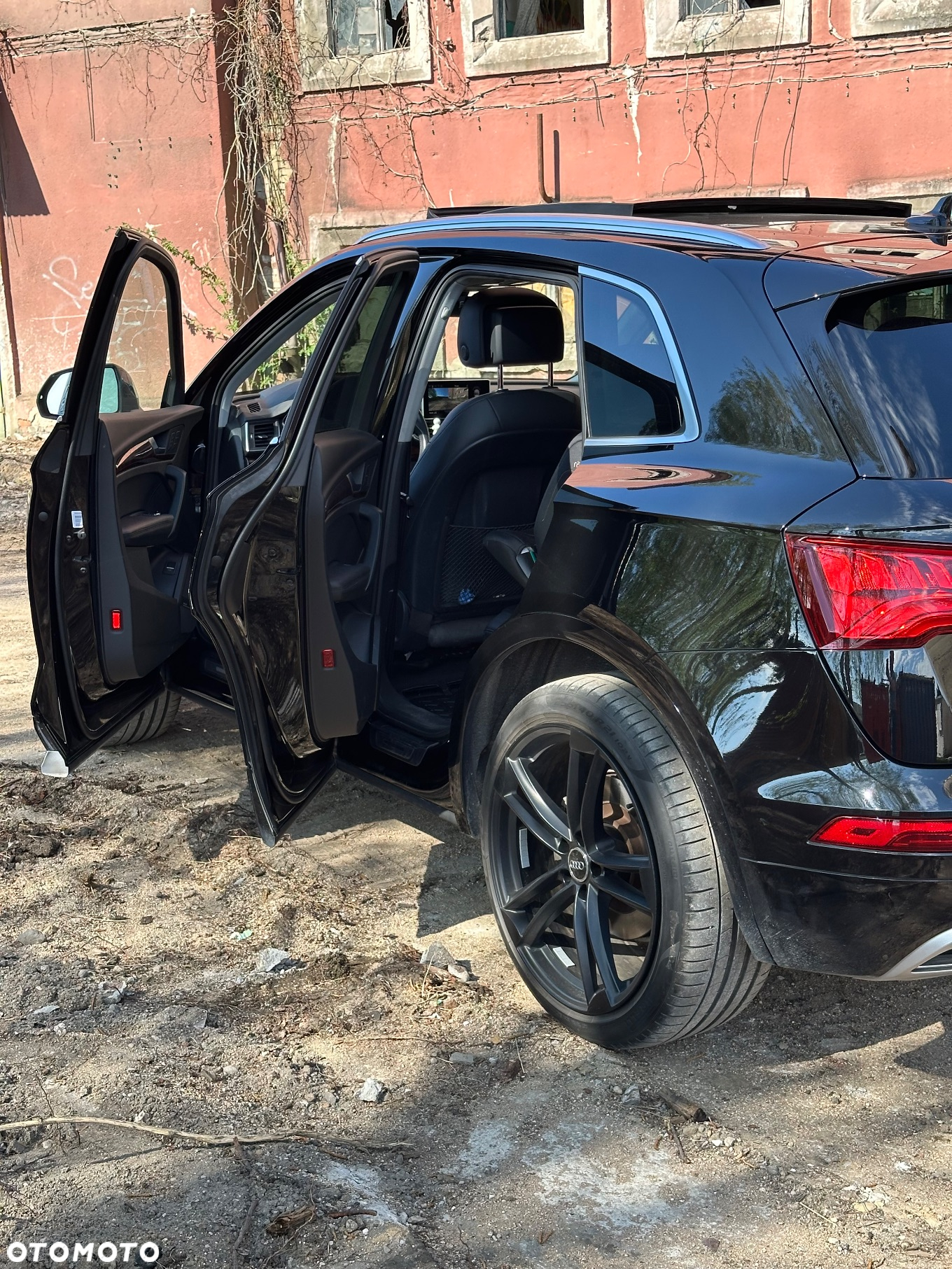 Audi Q5 - 15