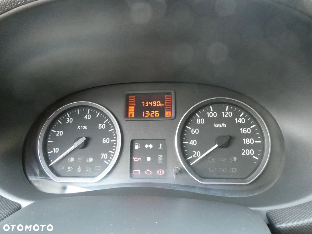 Dacia Sandero 1.5 dCi Laureate - 1
