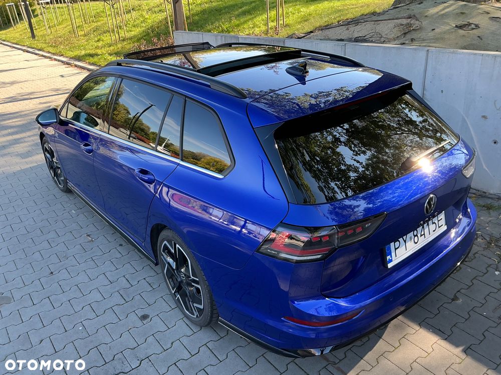 Volkswagen Golf - 12