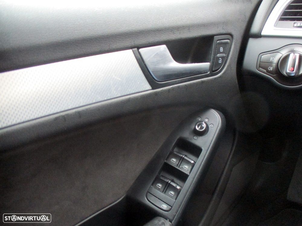 Audi A5 Sportback 2.0 TDI - 34