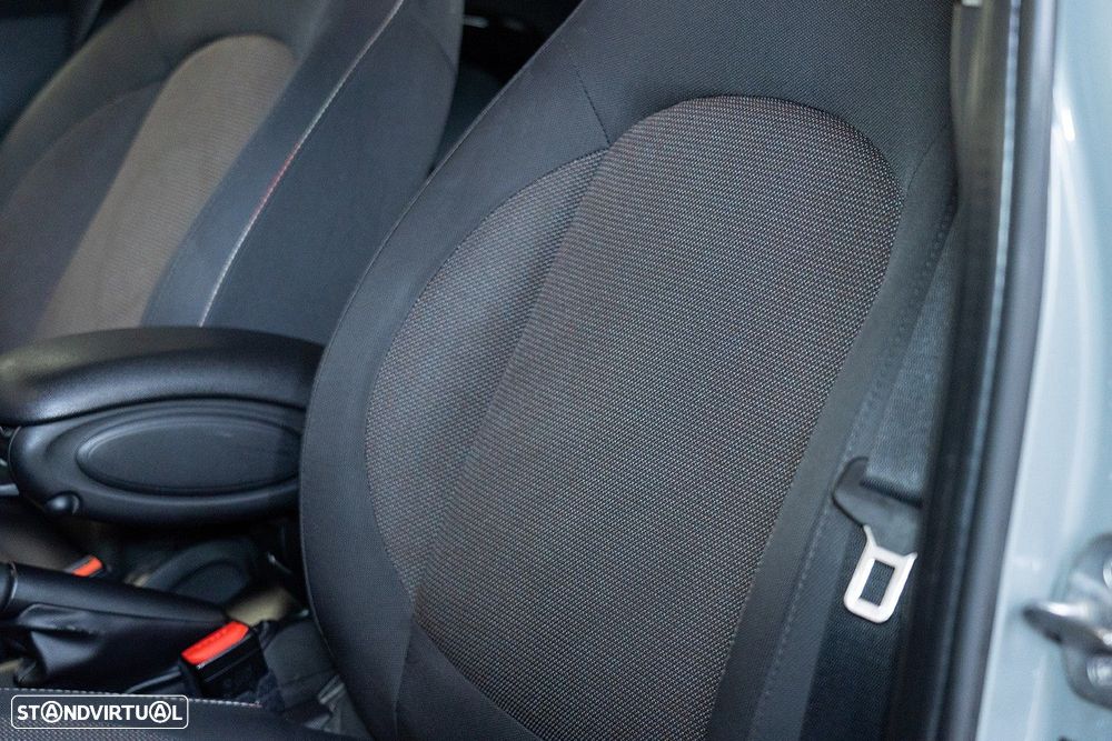 MINI 5 Portas Cooper D Seven - 20