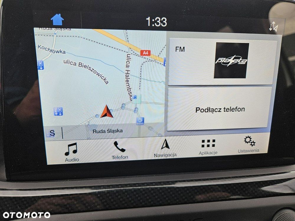 Ford Focus 1.5 EcoBlue Start-Stopp-System ST-LINE DESIGN - 14