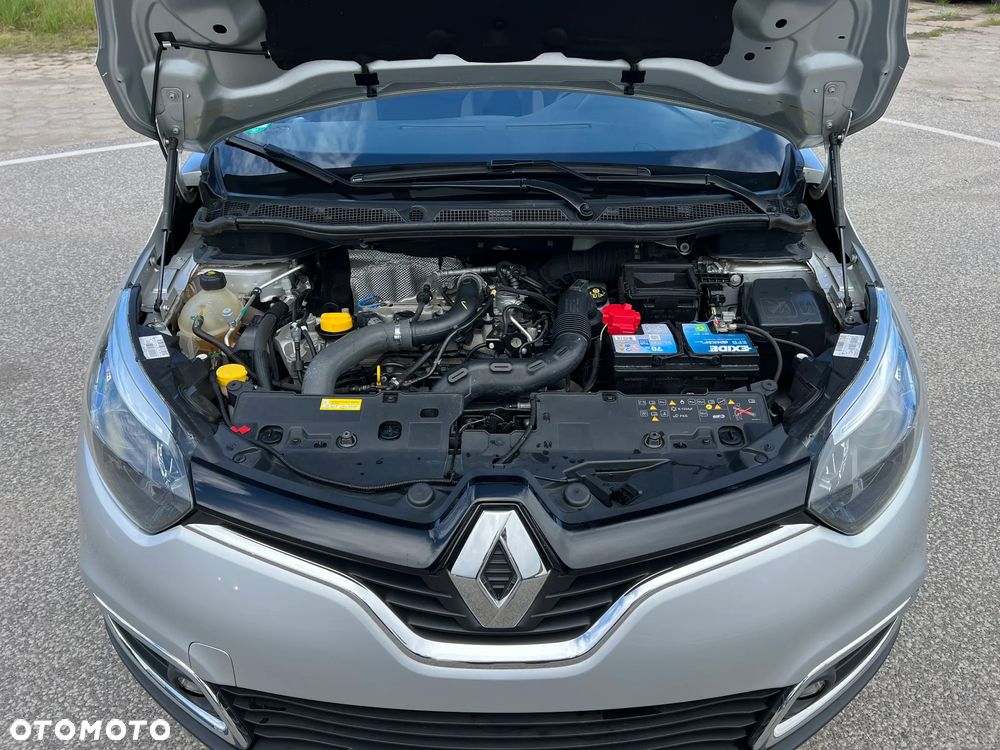 Renault Captur ENERGY TCe 120 LIMITED - 6