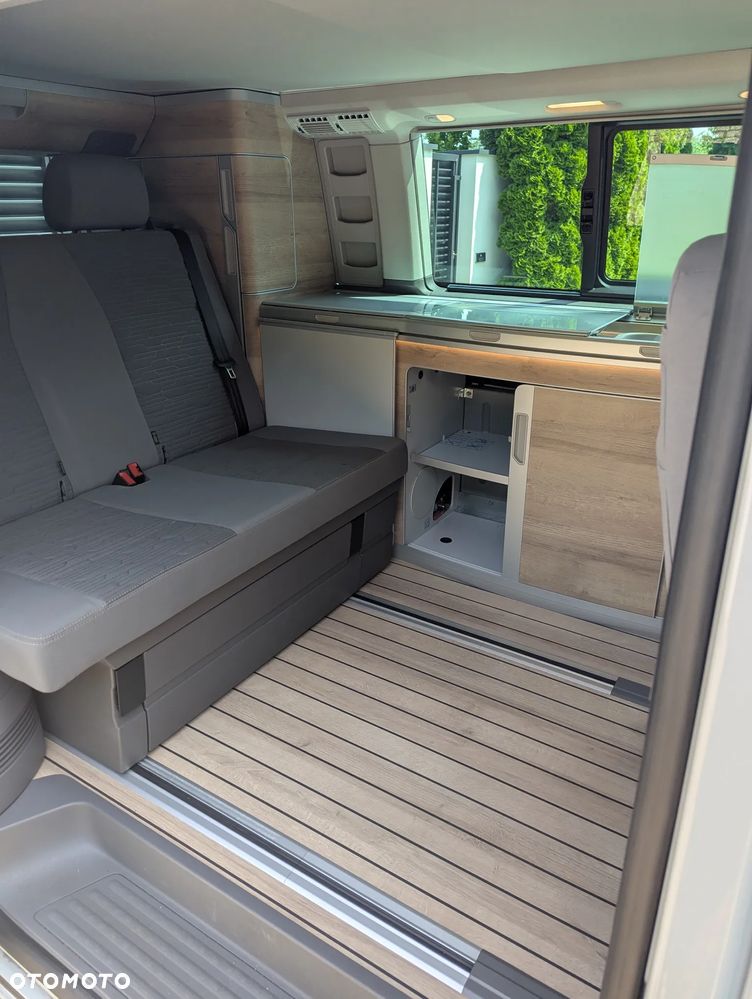 Volkswagen California - 7