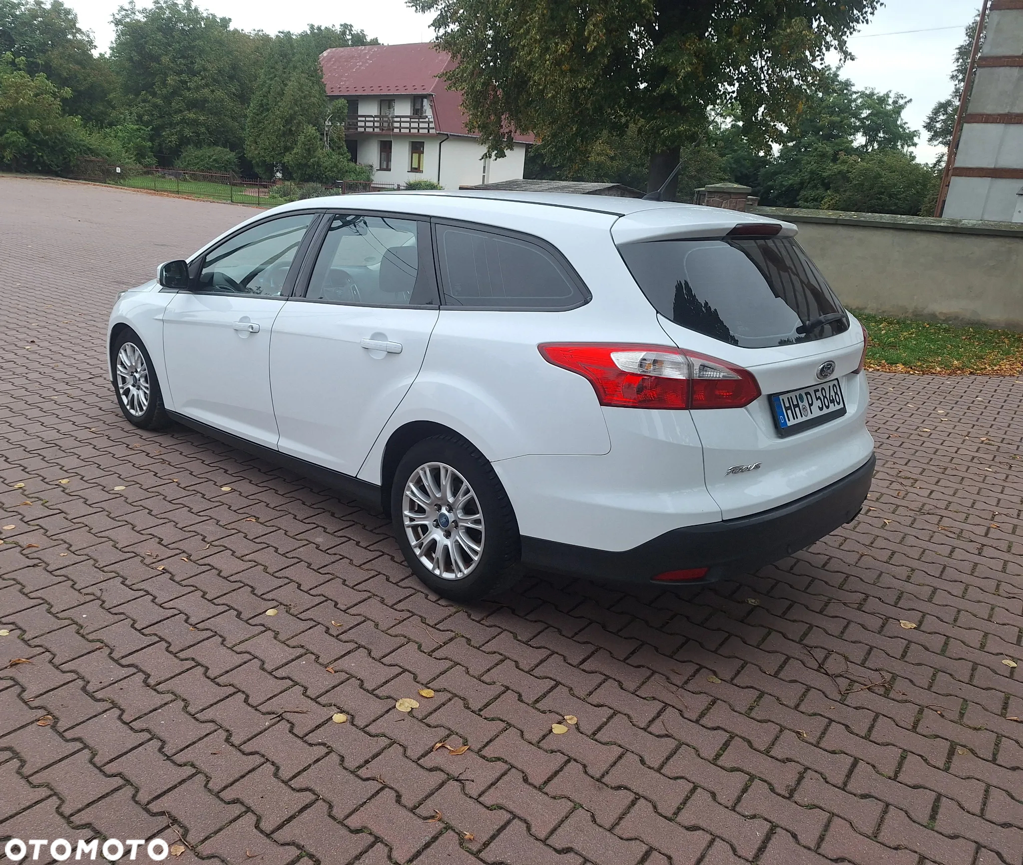 Ford Focus - 4