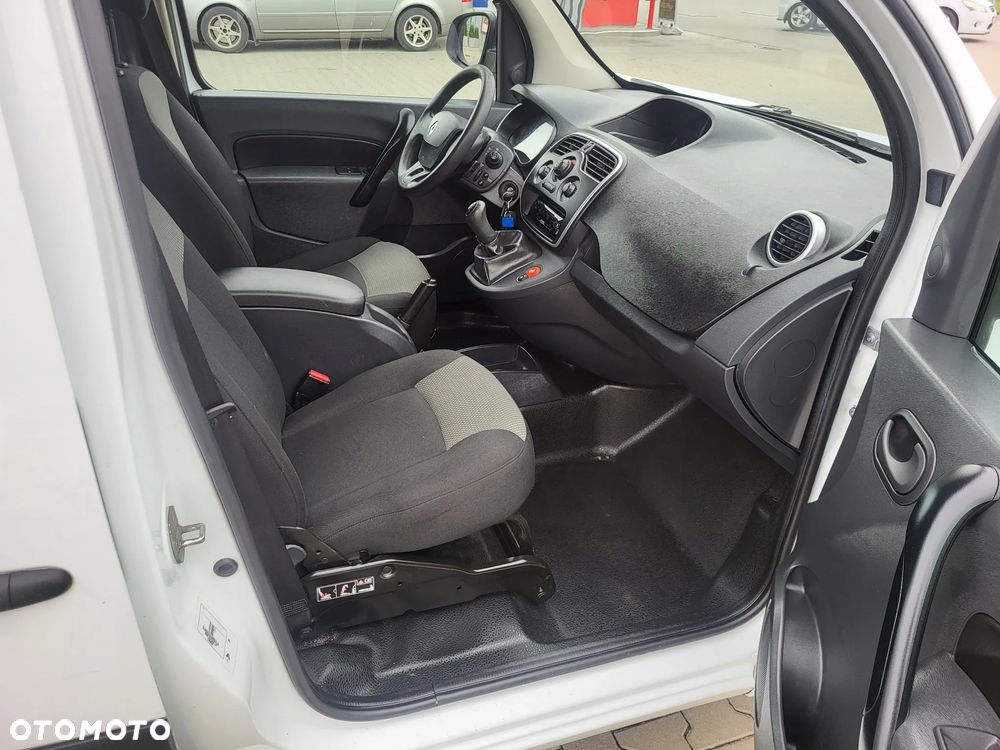 Renault Kangoo - 22