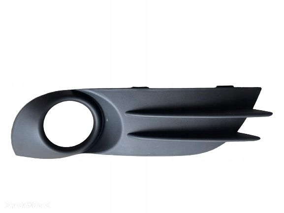ZAŚLEPKA HALOGEN KRATKA PRAWA FIESTA MK7 LIFT ST