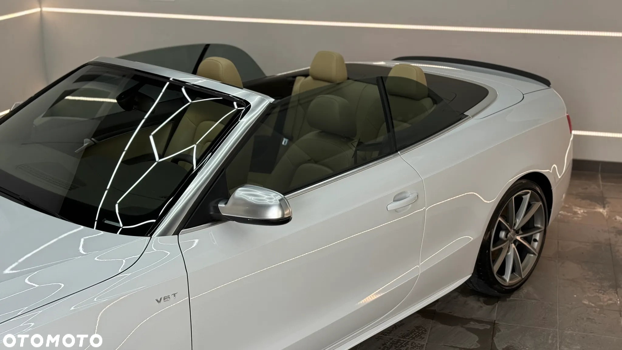Audi A5 2.0 TFSI Quattro S tronic - 6