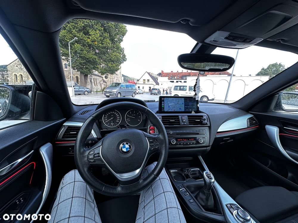 BMW Seria 2 - 11