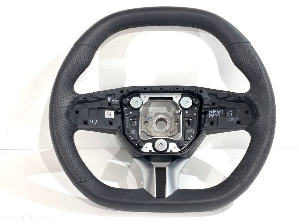 KIEROWNICA  MG (SAIC) HS 2018 - 2022 1.5 20 T 124 kW [169 KM] benzyna 2018 - 2022 11548809 - 1