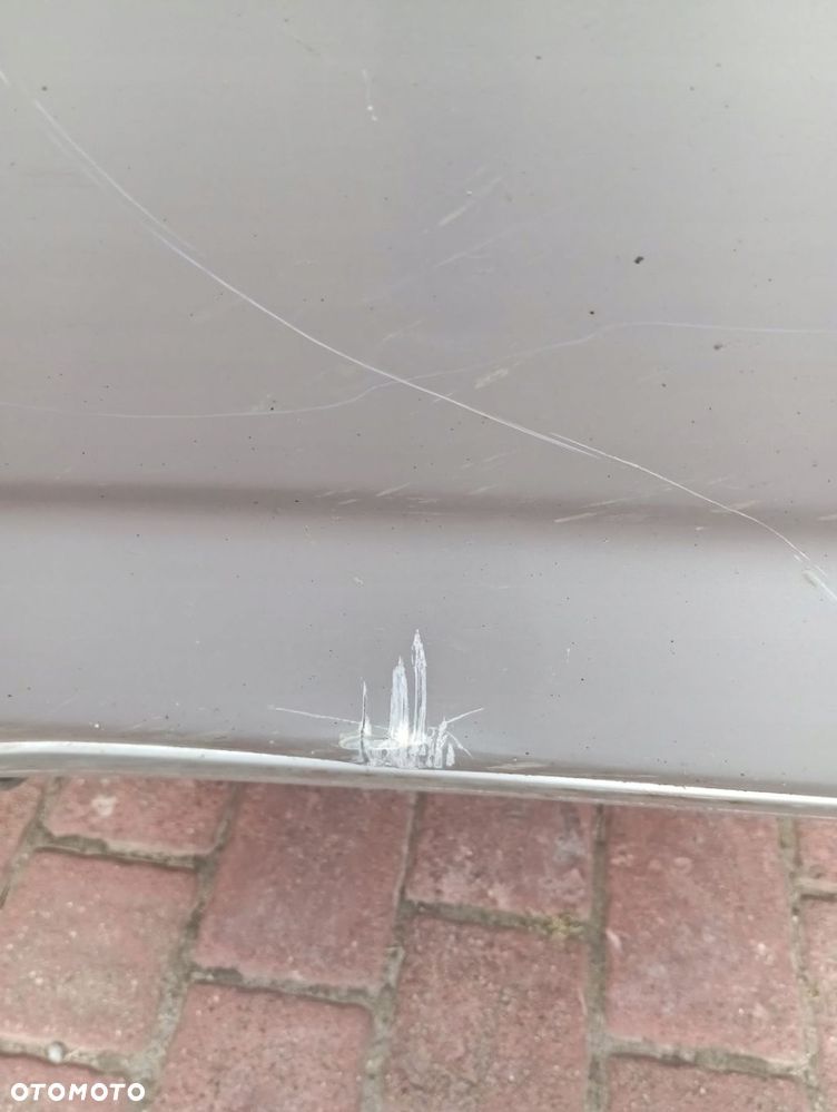 TOYOTA RAV4 III DRZWI LEWE PRZEDNIE PRZÓD 1F7 - 3