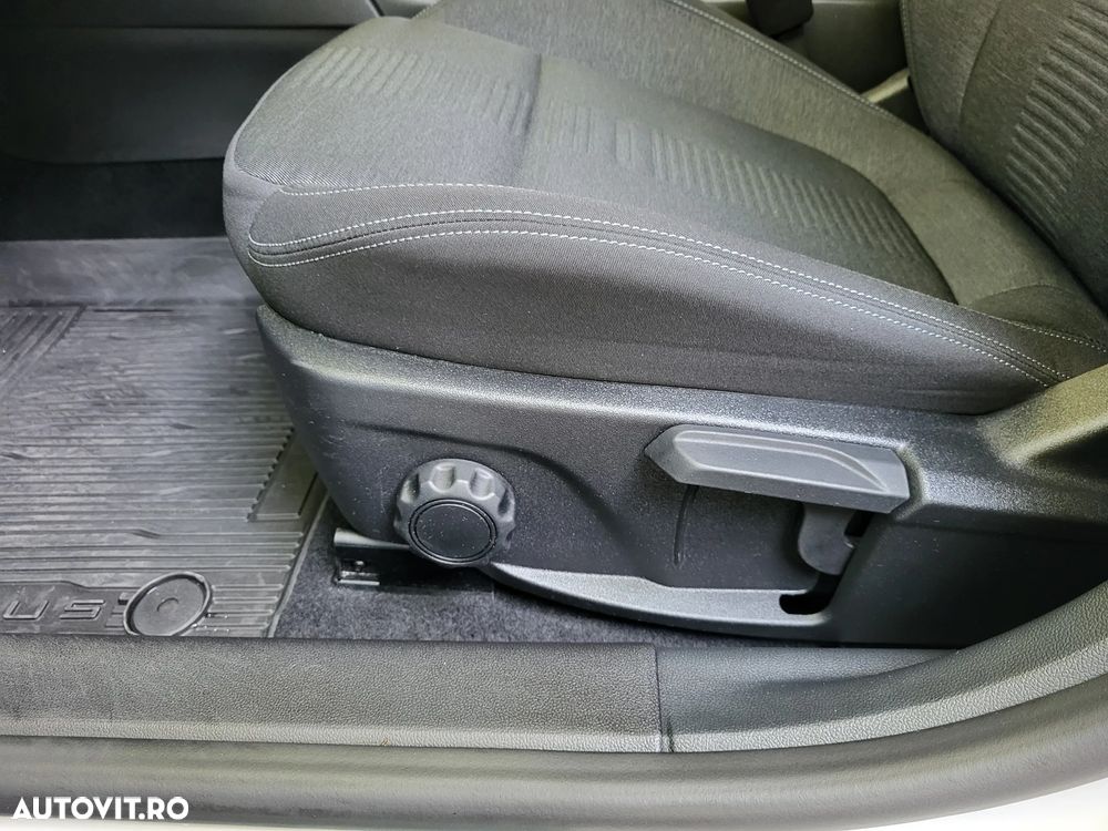 Ford Focus 1.0 EcoBoost Active Business - 12