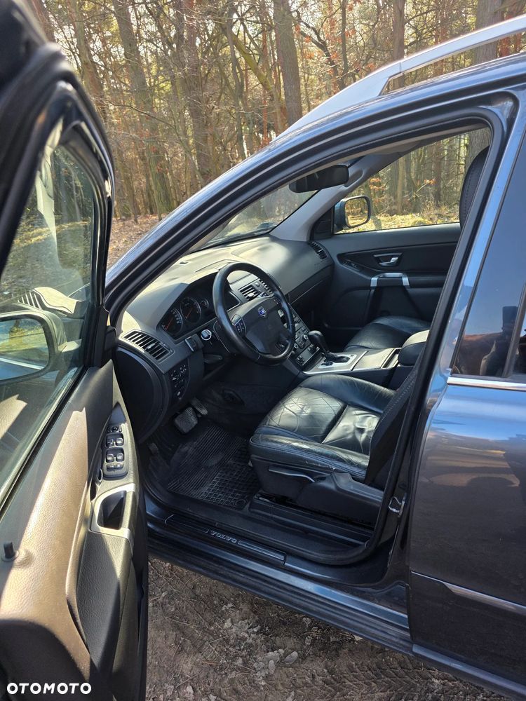 Volvo XC 90 D5 Momentum - 16