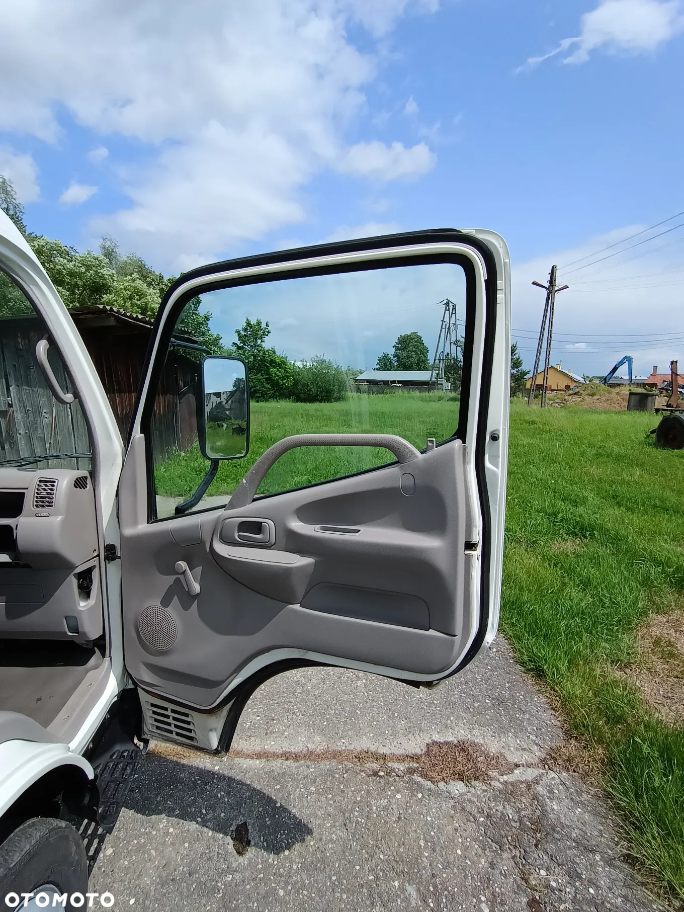 Toyota Dyna BLIŹNIAK 3.0 D-4D 109 kM 2007 rok BEZ RDZY stan SUPER - 18