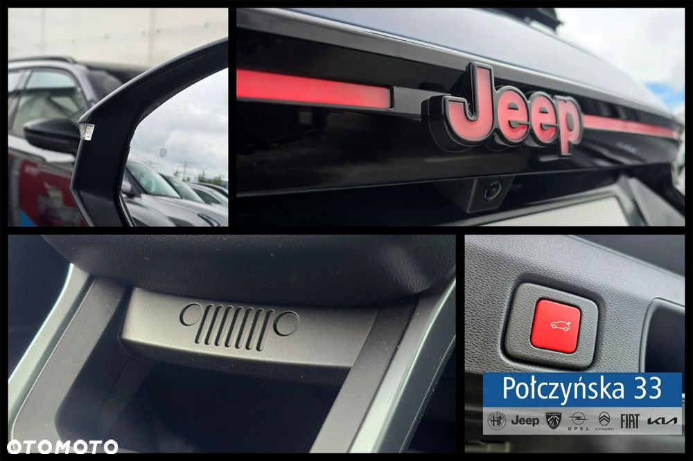 Jeep Compass - 36