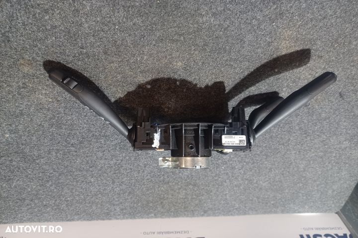 ANSAMBLU MANETE SEMNALIZARE + STERGATOARE+ TEMPOMAT 8K0953502BK MX125 - 3