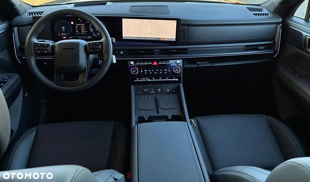 Hyundai Santa Fe 1.6 T-GDI PHEV Calligraphy 4WD 6os - 6
