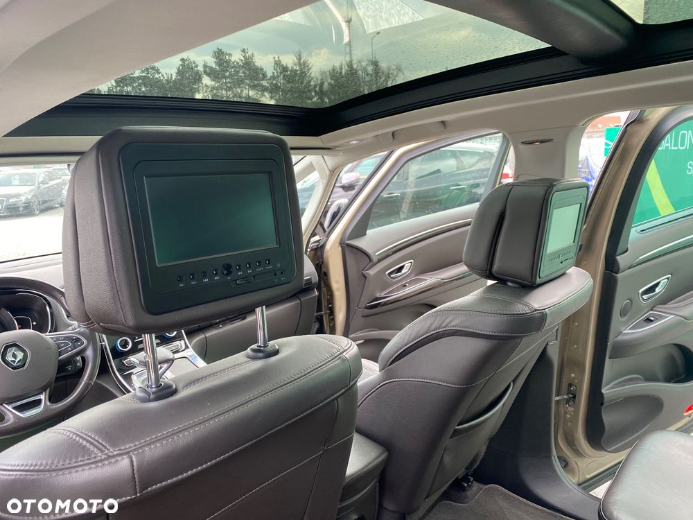 Renault Espace Energy dCi 160 EDC Initiale Paris - 13