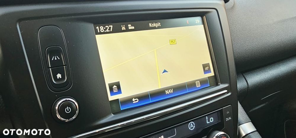 Renault Kadjar Energy dCi 130 4x4 Bose Edition - 17