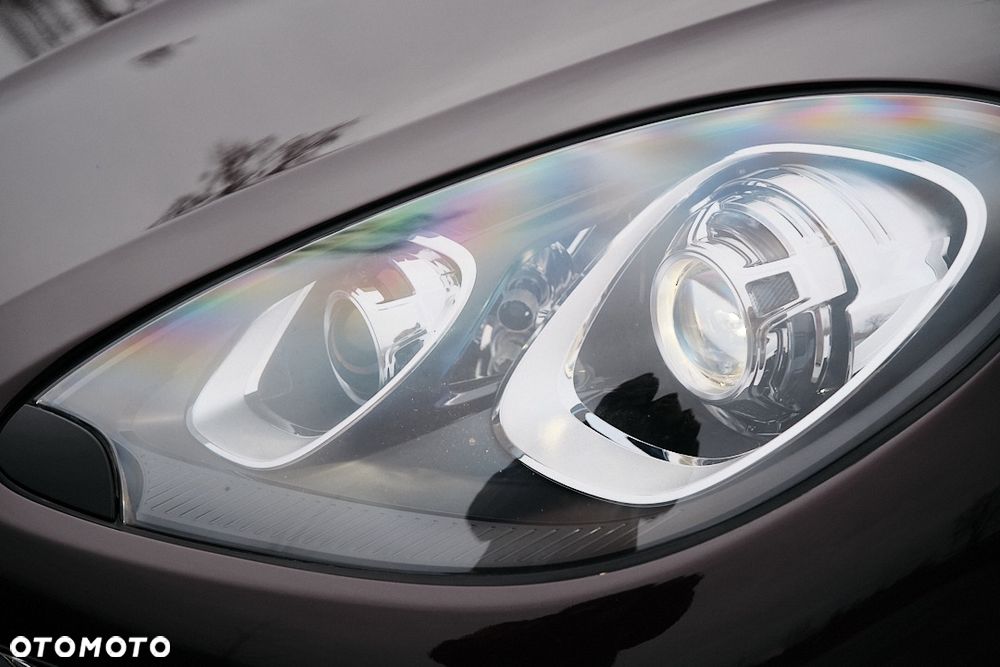 Porsche Macan S Diesel - 39