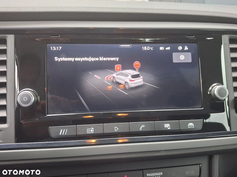 Seat Ateca 1.0 TSI Reference S&S - 24