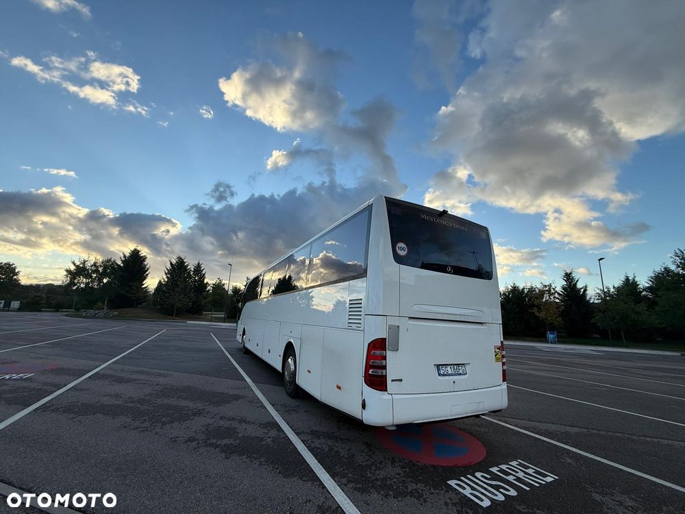 Mercedes-Benz Tourismo - 3