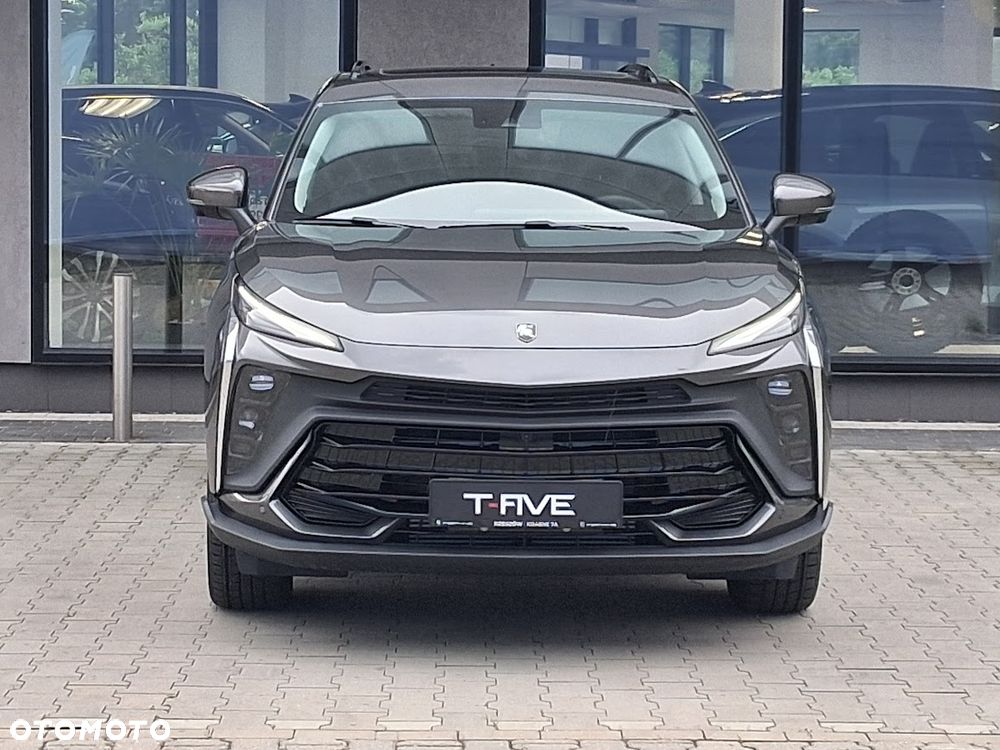 Forthing T5 EVO T-Five 1.5 DVVT GDI DCT - 3