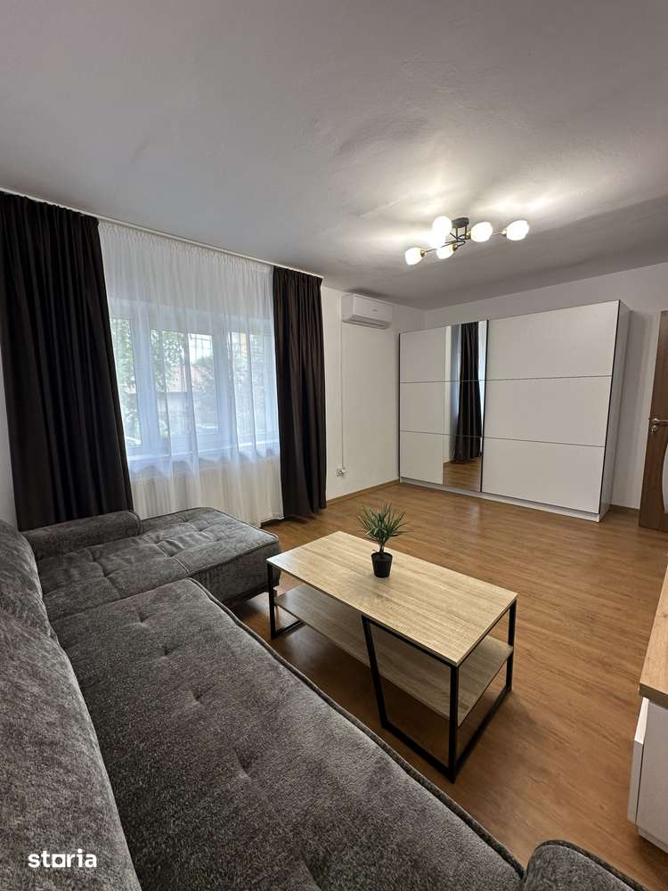 Apartament 2 camere, zona Spital Judetean - Liviu Rebreanu — fotografia 1