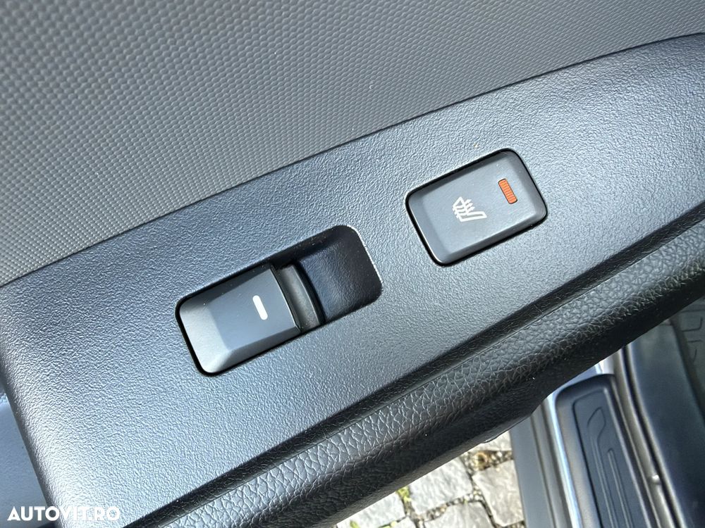 KIA Sportage 2011 — imagine 15