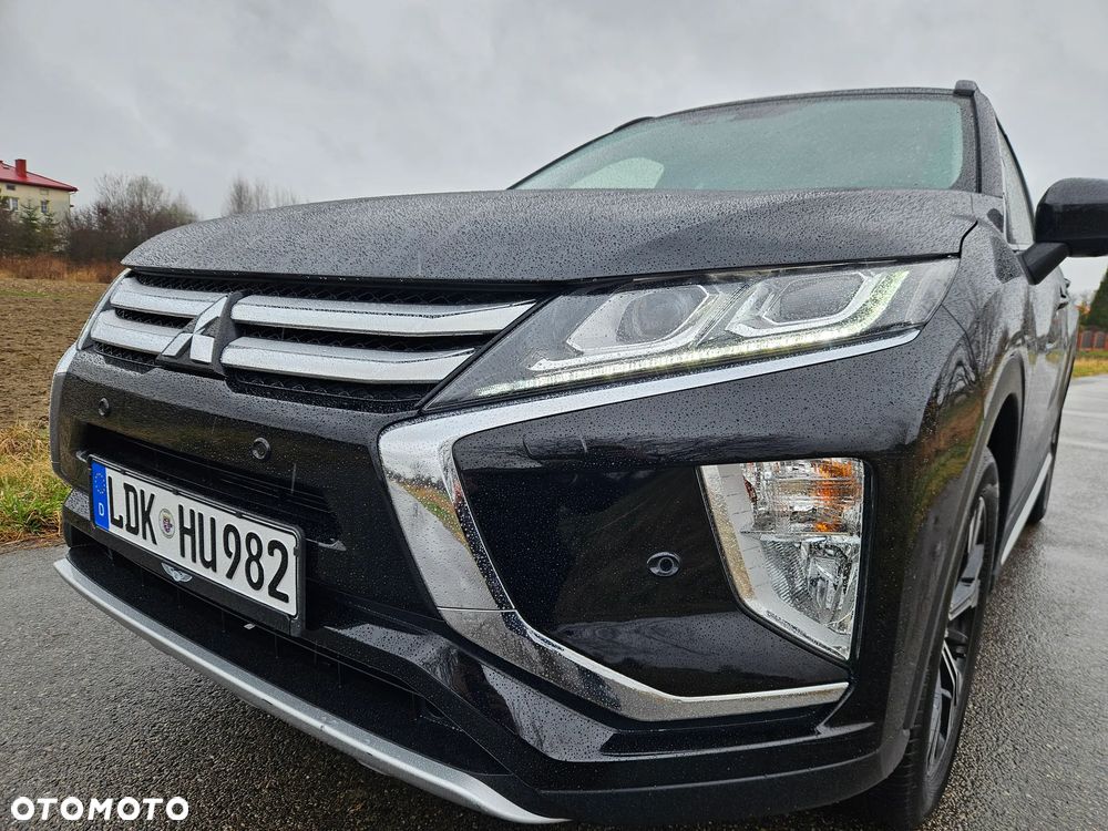 Mitsubishi Eclipse Cross 1.5 T-MIVEC 2WD Diamant+ - 17