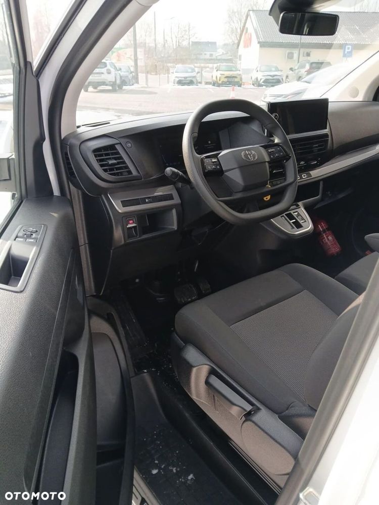 Toyota PROACE - 21