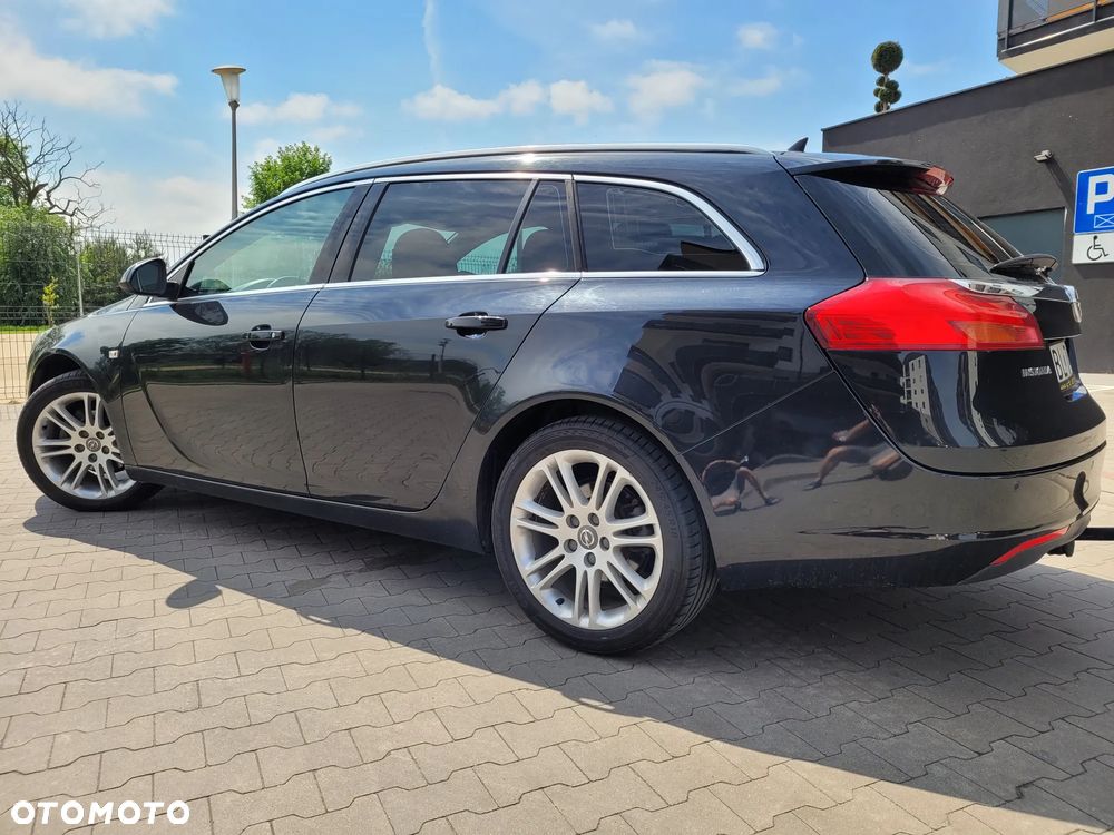 Opel Insignia - 6