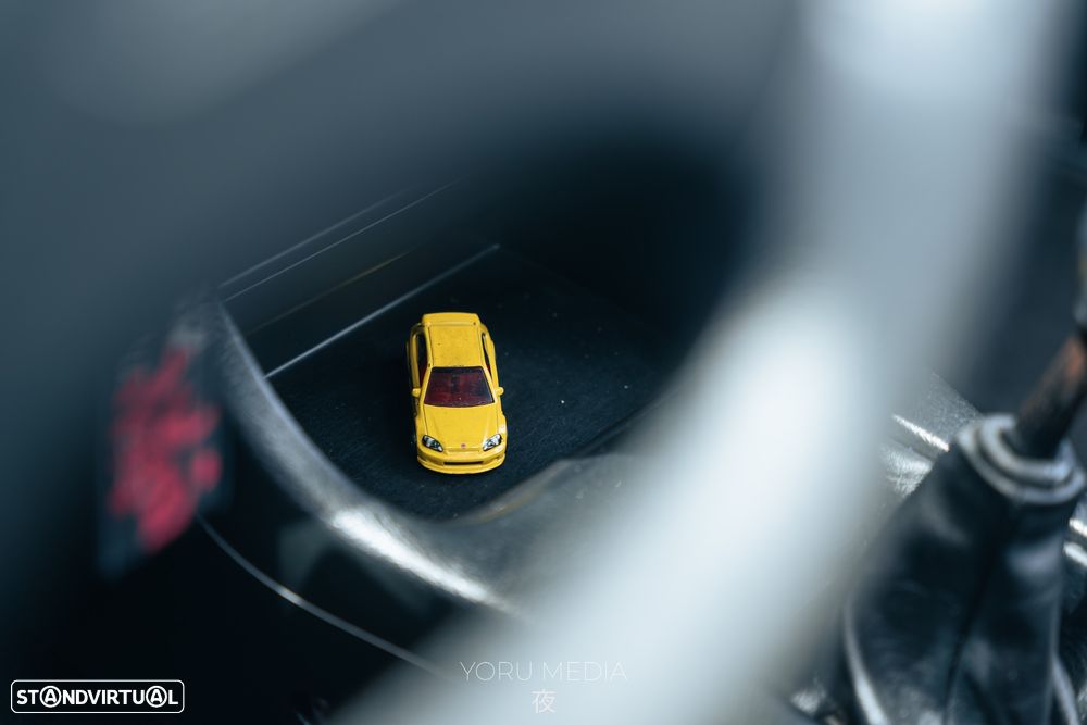 Honda Civic 1.6 VTi - 26
