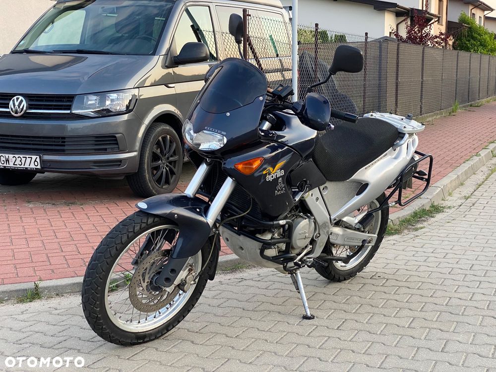 Aprilia Pegaso - 19