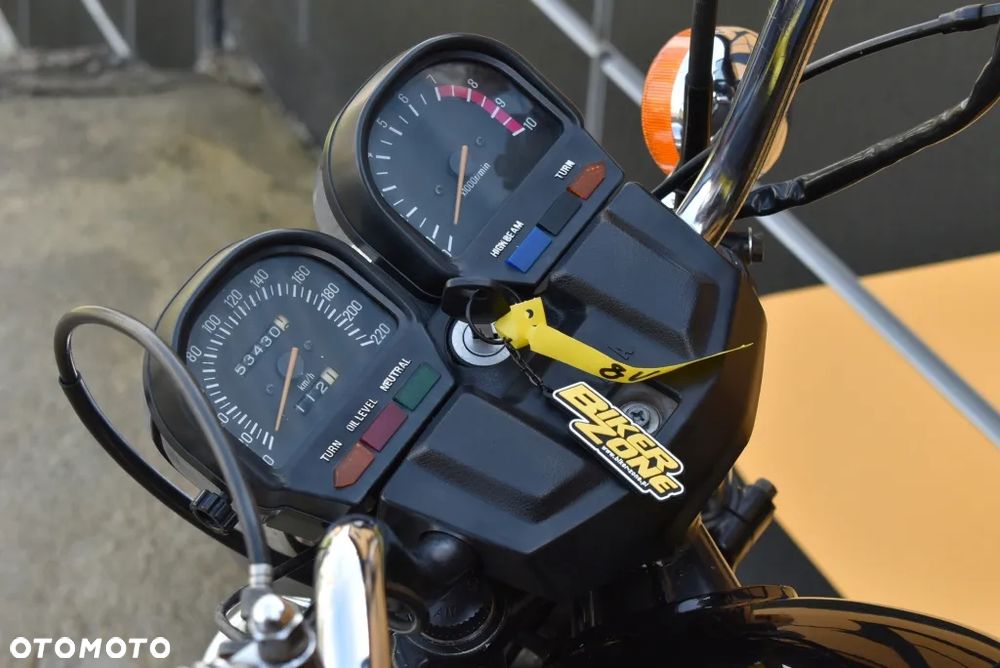 Yamaha Virago - 23