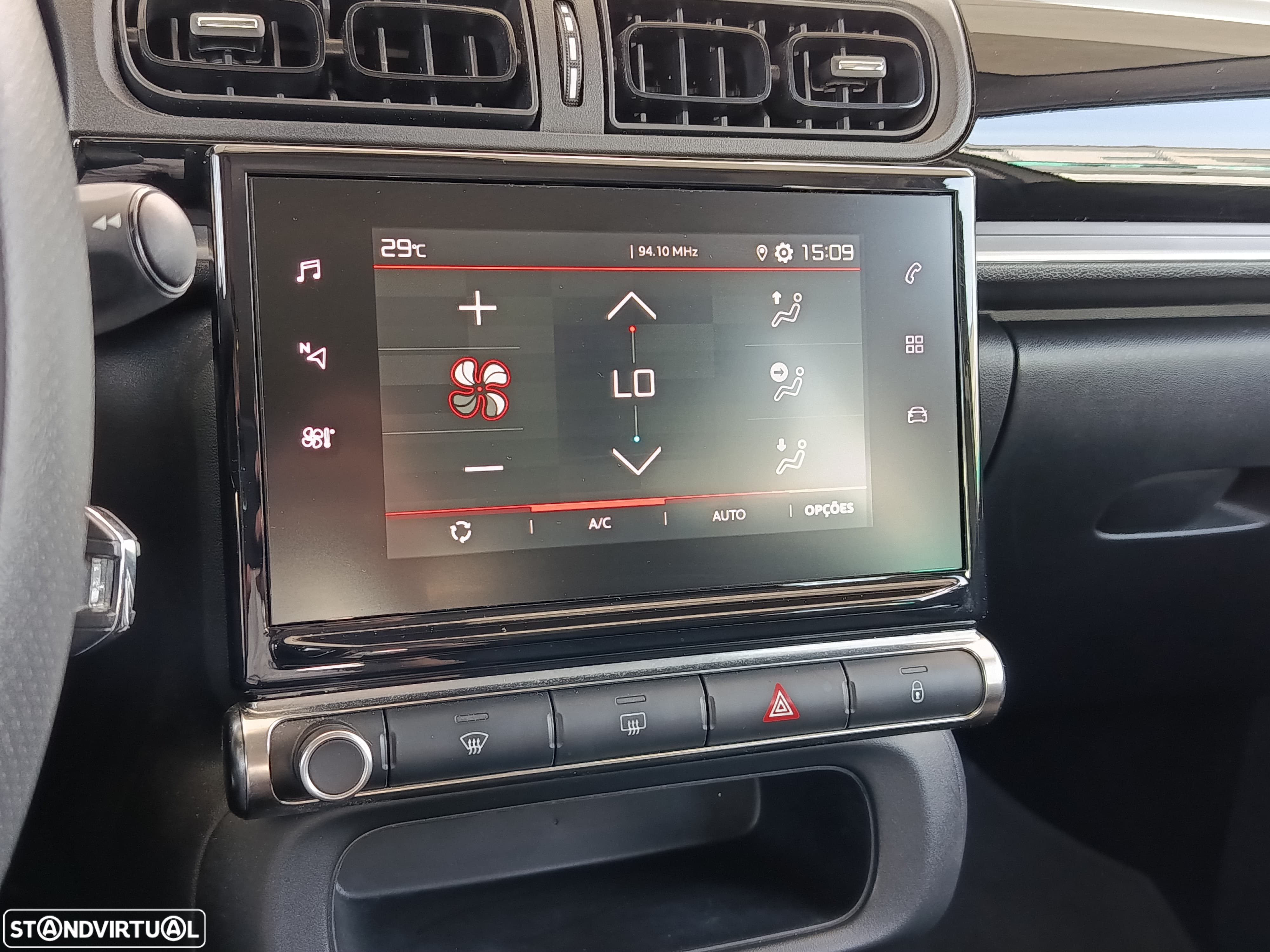 Citroën C3 Pure Tech Feel - 4