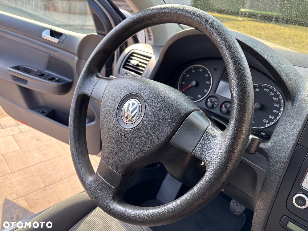 Volkswagen Golf 1.4 Edition - 15