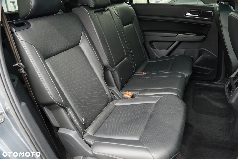 Volkswagen Atlas - 39