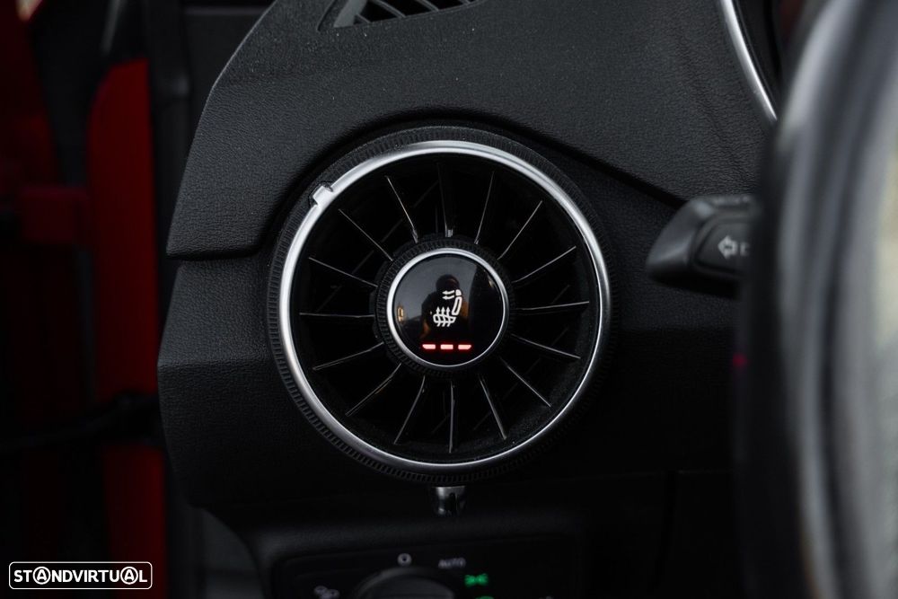 Audi TT Roadster 1.8 TFSi S-line S tronic - 26